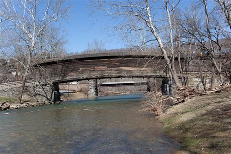 oldest bridge in virginia